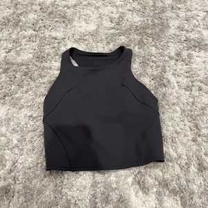Lululemon invigorate tank